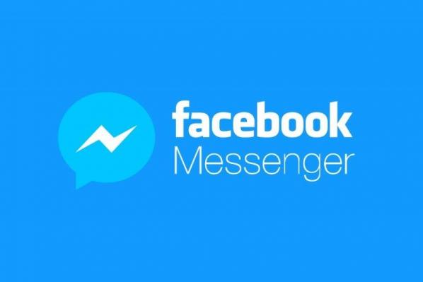 Facebook messenger seniors