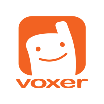 Voxer seniors