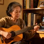 Bandura a et l'auto-efficacité : apprentissage social et applications pour les aînés sans aucun texte