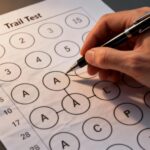 Comprendre le trail making test : évaluation rapide des fonctions exécutives sans aucun texte