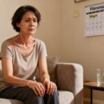 Crise de fibromyalgie : symptômes, causes et gestion sans aucun texte