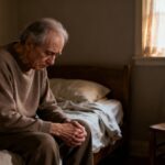 Dépression réactionnelle chez la personne âgée : reconnaître et agir sans aucun texte