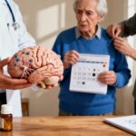 Maladie d'Alzheimer : causes, signes et prise en charge sans aucun texte