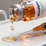 Nimodipine pour prévenir les déficits ischémiques après hémorragie sous-arachnoïdienne sans aucun texte