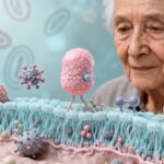 Récepteur : définition, types et rôle chez les personnes âgées sans aucun texte