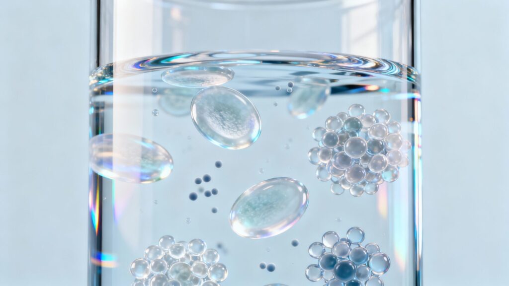 Liquide céphalorachidien : rôle, composition et pathologies sans aucun texte