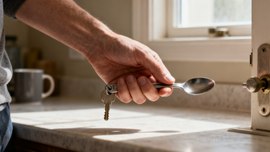 Apraxie idéatoire : quand le geste perd son sens sans aucun texte