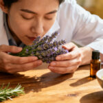 Développer et entretenir une odeur développée sans aucun texte