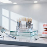 Comment choisir un bridge dentaire : critères essentiels sans aucun texte