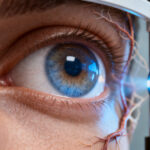 Le dilatateur pupille : rôle, vieillissement et implications cliniques sans aucun texte