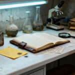 Yhalamus : enquête sur un nom de médicament introuvable sans aucun texte